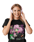 polera Anya SPY X FAMILY - amplitudmodulada