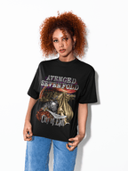Polera Avenged Sevenfold City Of Evil - amplitudmodulada