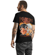 Polera Berserk II - amplitudmodulada