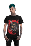 Polera Berserk - amplitudmodulada