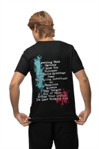 Polera de Blink 182 - amplitudmodulada