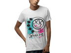 Polera de Blink 182 - amplitudmodulada