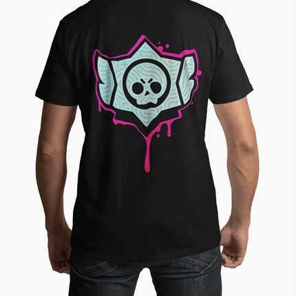 Polera Brawl Stars 4 - amplitudmodulada