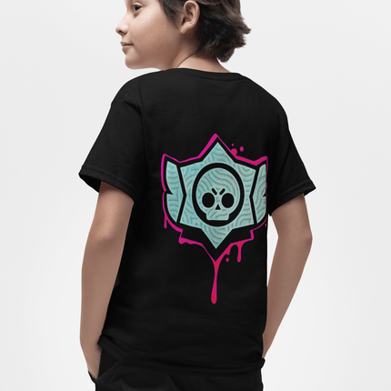 Polera Brawl Stars 4 - amplitudmodulada