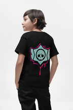 Polera Brawl Stars 4 - amplitudmodulada