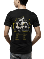 Polera BTS - amplitudmodulada