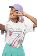 Polera BTS - amplitudmodulada