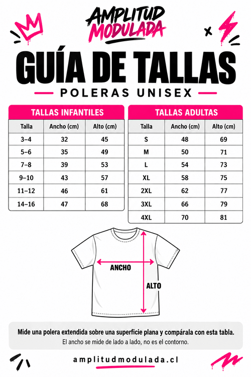 Polera BTS ARIRANG – Siluetas - amplitudmodulada