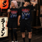 Polera BTS Tour - amplitudmodulada