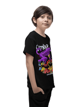 Polera Cat Nap - amplitudmodulada