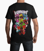 Polera Cat nap 2 - amplitudmodulada