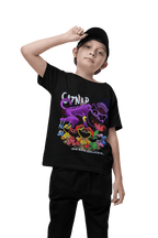 Polera Cat Nap - amplitudmodulada