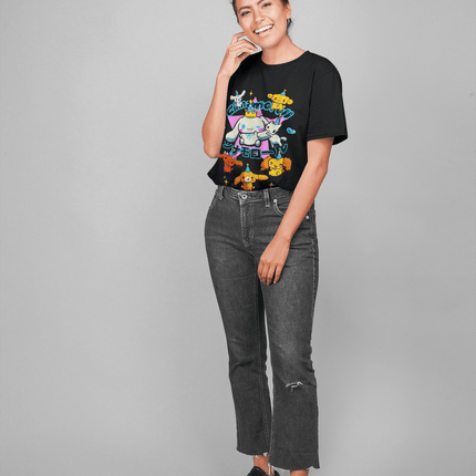 Polera cinnamoroll - amplitudmodulada