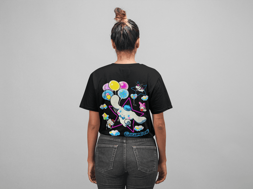Polera cinnamoroll - amplitudmodulada