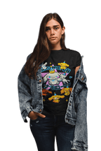 Polera cinnamoroll - amplitudmodulada