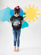 Polera Cinnamoroll love - amplitudmodulada