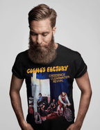 Polera Creedence Clearwater Revival - amplitudmodulada