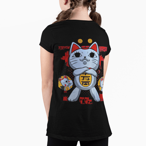 Polera Dan Da Dan 2 - amplitudmodulada