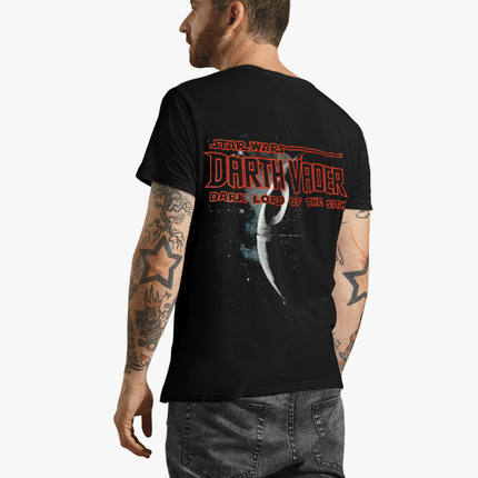 Polera de Darth Vader - amplitudmodulada