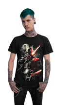 Polera de Darth Vader - amplitudmodulada