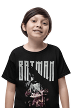 Polera Batman - amplitudmodulada