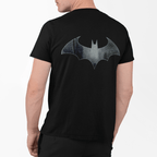 Polera Batman - amplitudmodulada