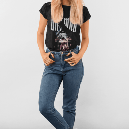Polera Batman - amplitudmodulada