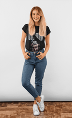 Polera Batman - amplitudmodulada