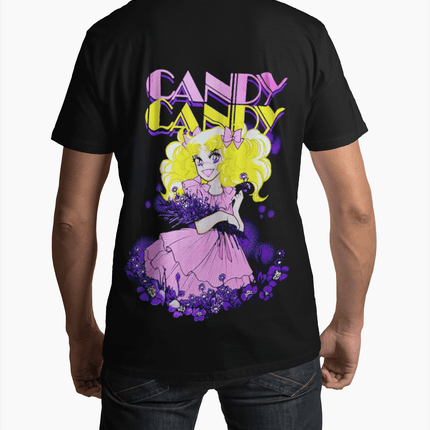 Polera Candy Candy - amplitudmodulada