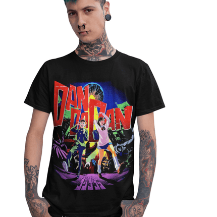 Polera Dan Da Dan - amplitudmodulada