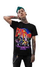 Polera Dan Da Dan - amplitudmodulada