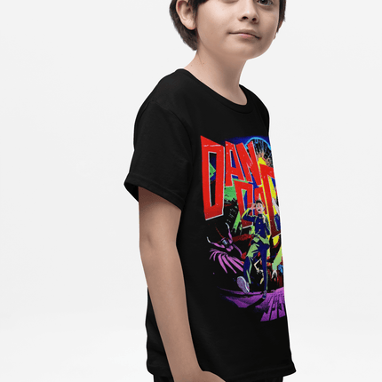 Polera Dan Da Dan - amplitudmodulada