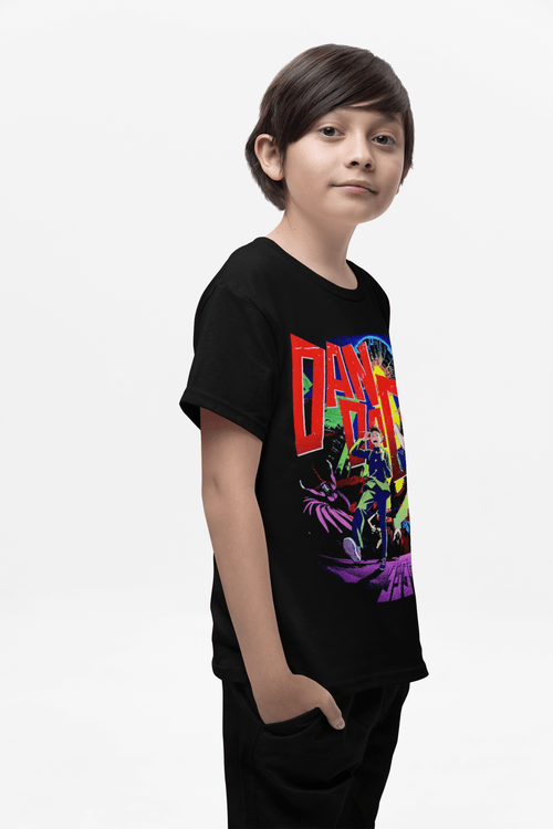 Polera Dan Da Dan - amplitudmodulada