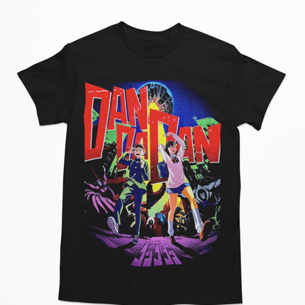 Polera Dan Da Dan - amplitudmodulada