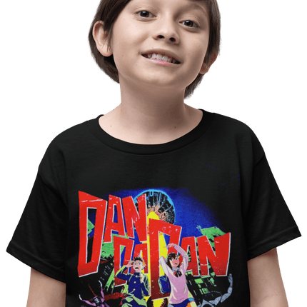 Polera Dan Da Dan - amplitudmodulada