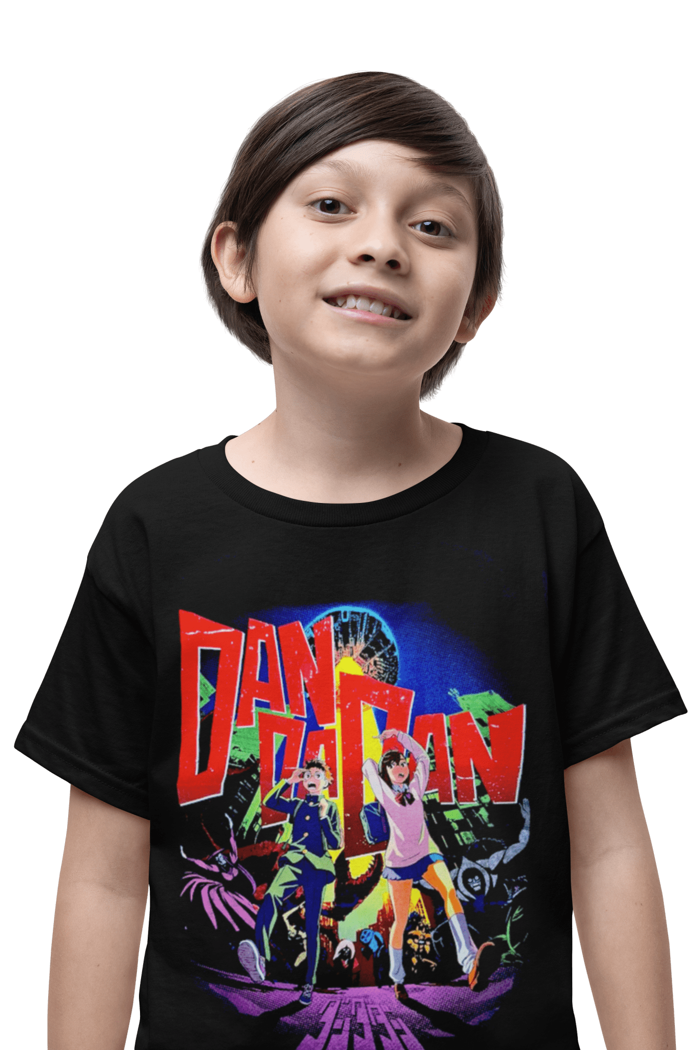 Polera Dan Da Dan - amplitudmodulada