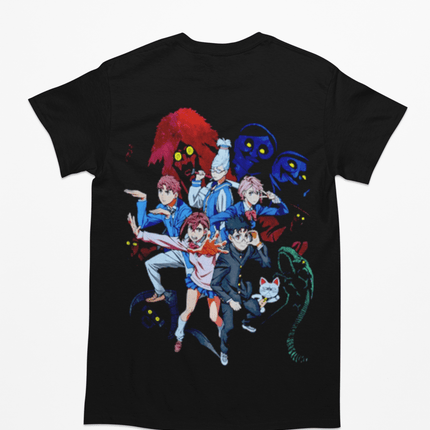 Polera Dan Da Dan - amplitudmodulada