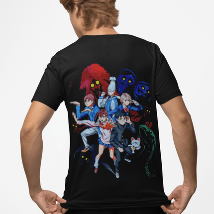 Polera Dan Da Dan - amplitudmodulada