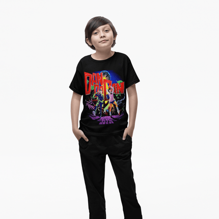 Polera Dan Da Dan - amplitudmodulada