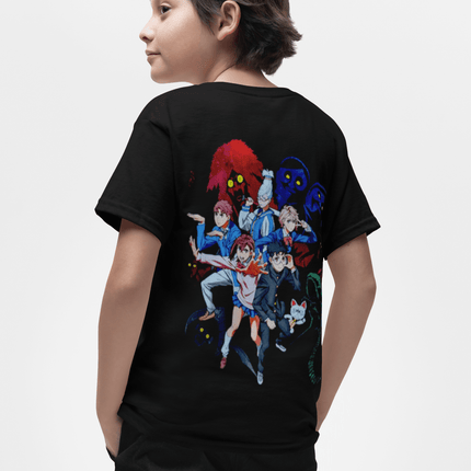 Polera Dan Da Dan - amplitudmodulada