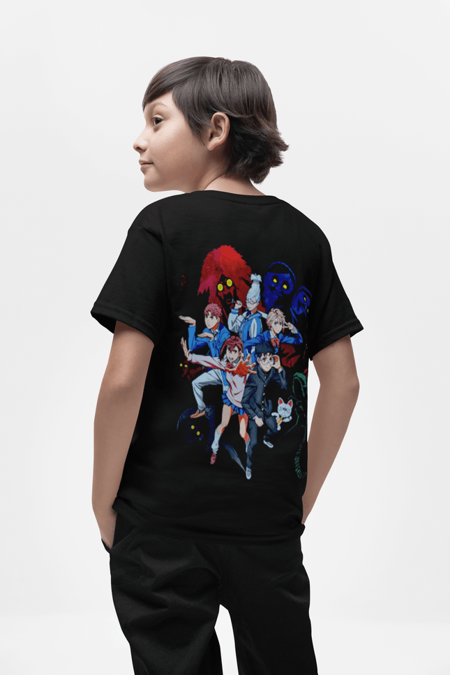 Polera Dan Da Dan - amplitudmodulada