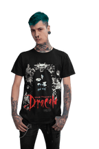 Polera Dracula Francis Ford Coppola - amplitudmodulada