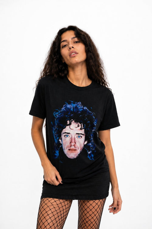 Polera de Gustavo Cerati - amplitudmodulada