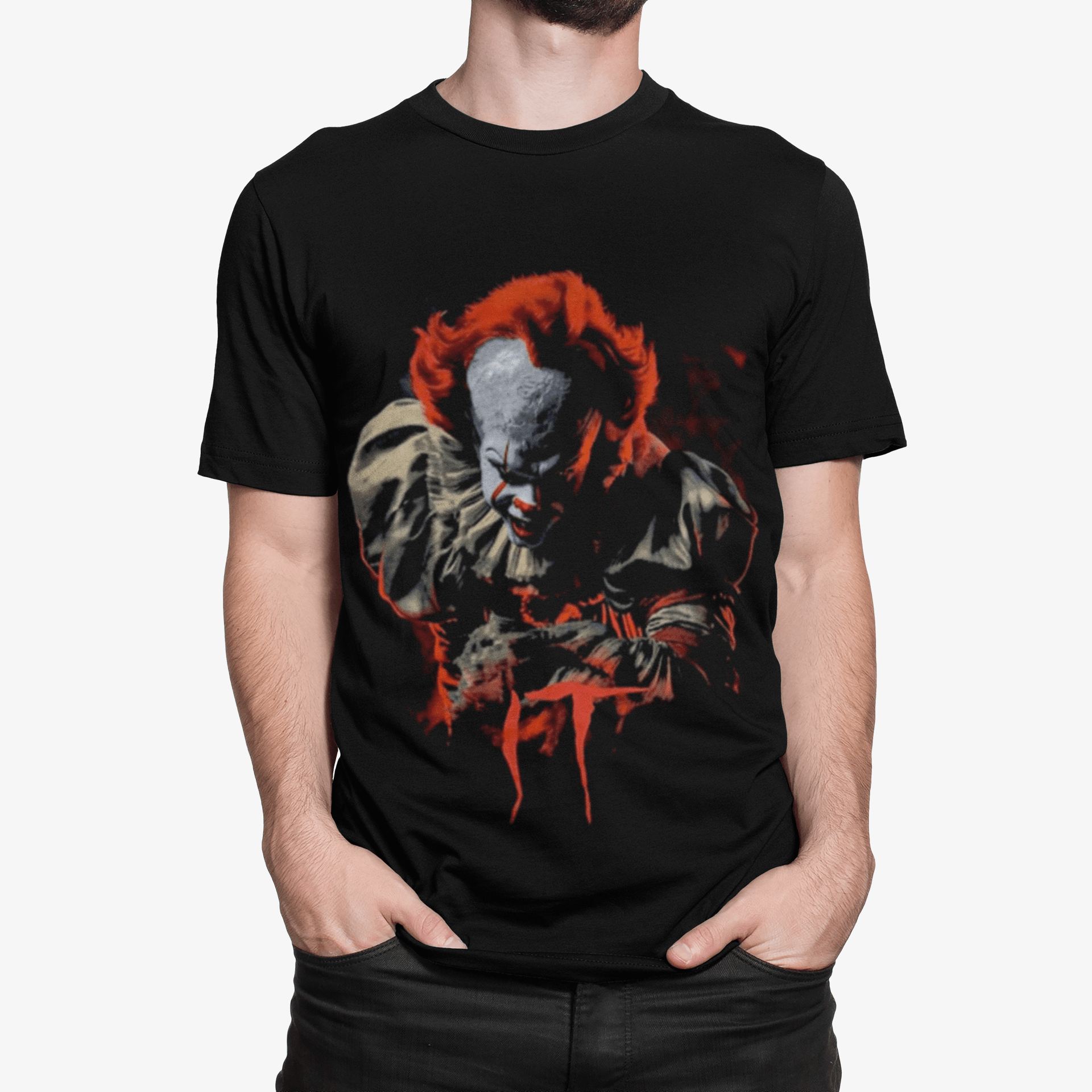 Polera It - amplitudmodulada