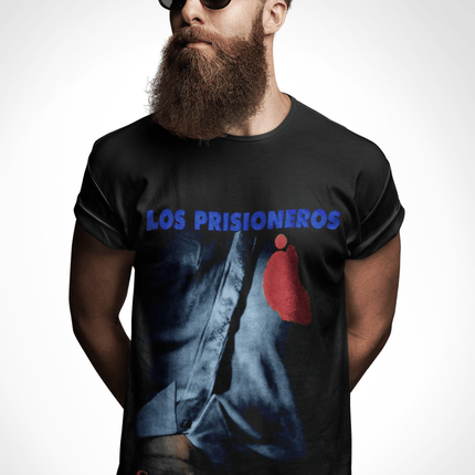Polera de Los Prisioneros Corazones - amplitudmodulada