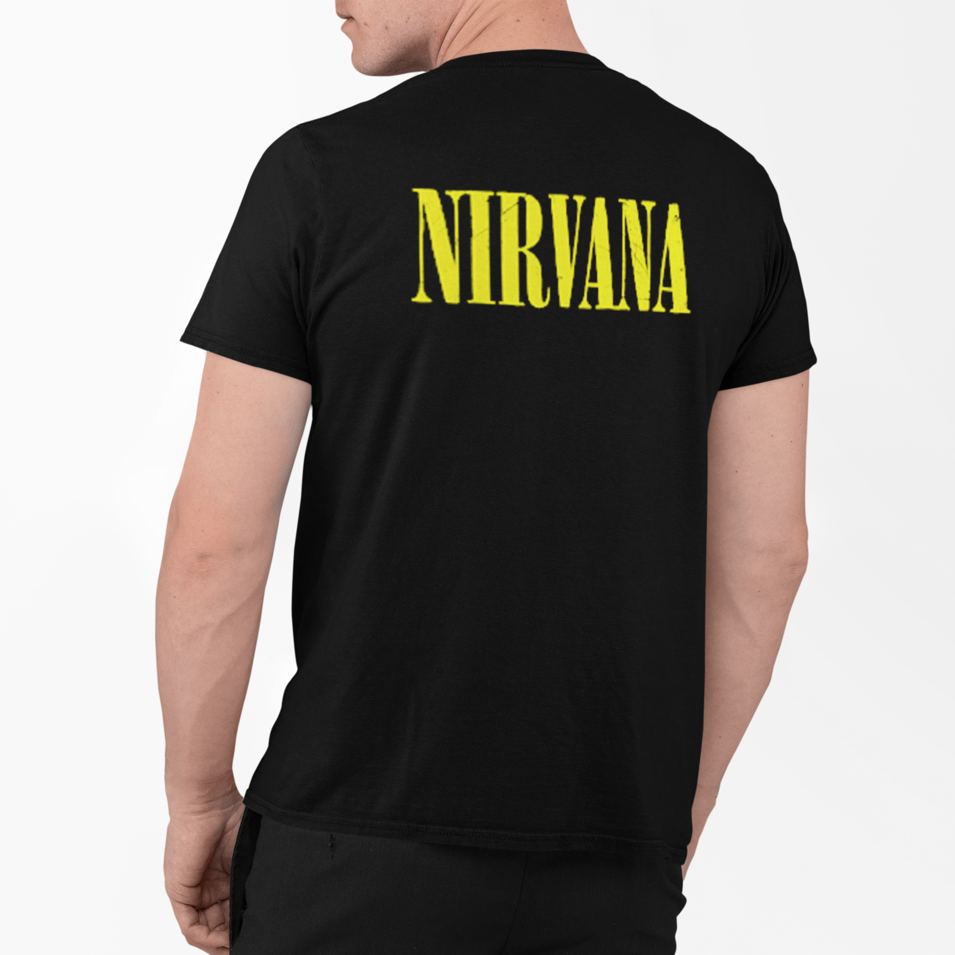 Polera Nirvana - amplitudmodulada