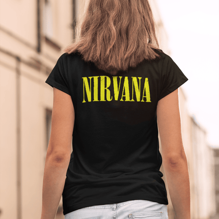 Polera Nirvana - amplitudmodulada