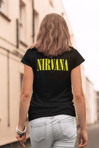 Polera Nirvana - amplitudmodulada
