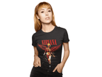 Polera Nirvana In Utero - amplitudmodulada