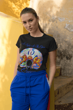 Polera de Queen A Night at the Opera - amplitudmodulada